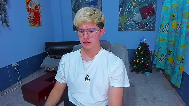 patrik 027 online show from 12/03/25, 07:16