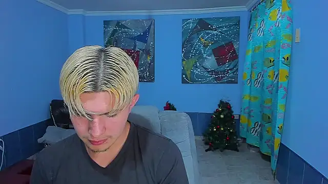 patrik 027 online show from 01/09/26, 10:11