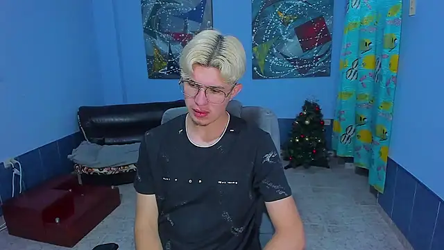 patrik 027 online show from 01/10/26, 06:20