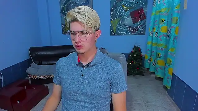 patrik 027 online show from 01/14/26, 05:40