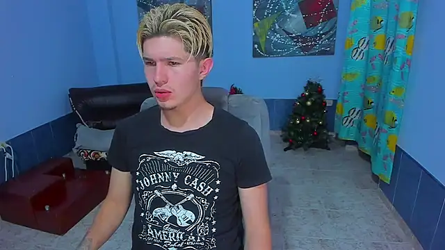 patrik 027 online show from 01/17/26, 09:18