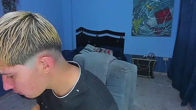 patrik 027 online show from 04/18/26, 07:18