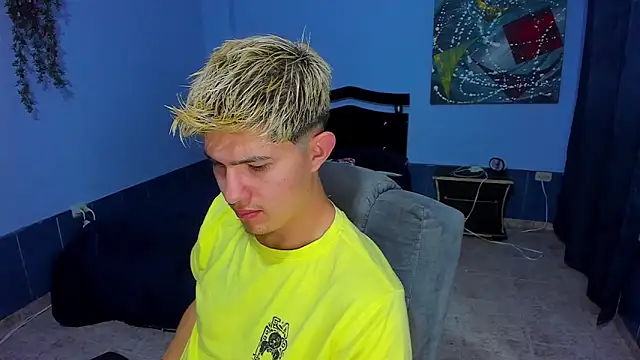 patrik 027 online show from 04/20/26, 07:26