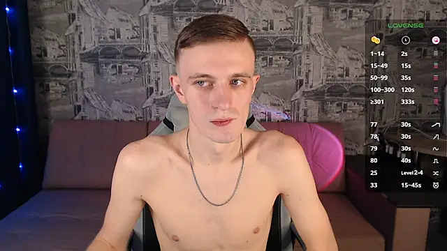 Oliver Fresh online show from 01/21/25, 09:13