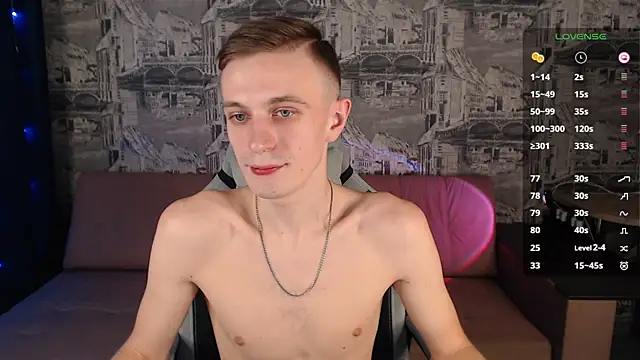 Oliver Fresh online show from 01/24/25, 09:17