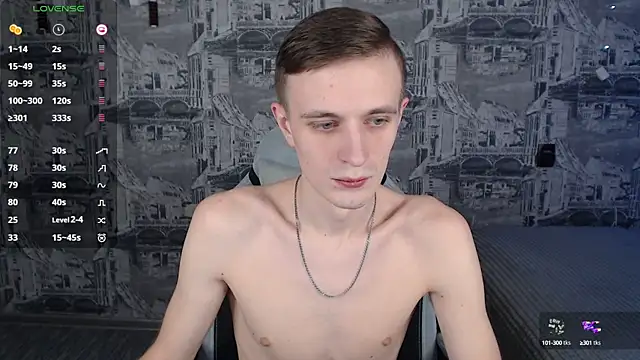 Oliver Fresh online show from 02/14/25, 09:03