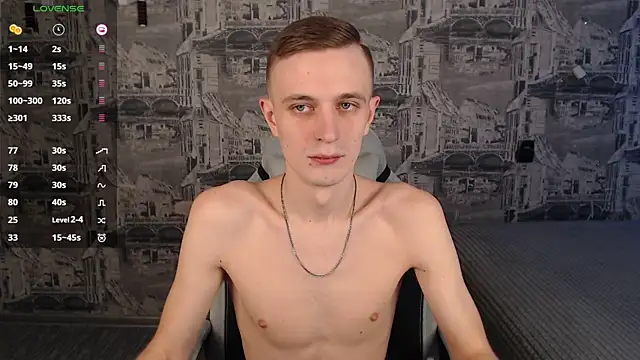 Oliver Fresh online show from 02/17/25, 09:13