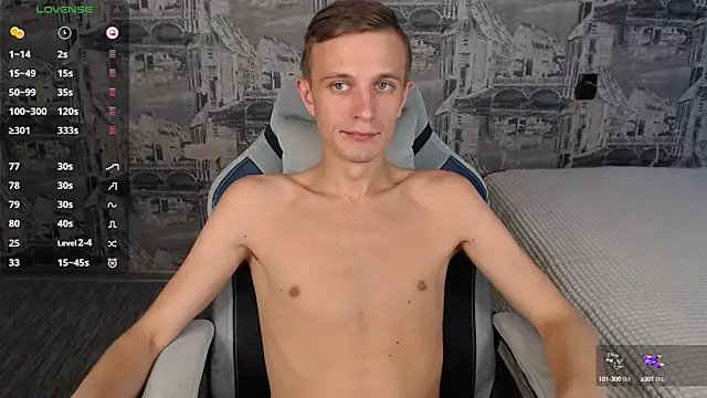 Oliver Fresh online show from 03/20/25, 07:03