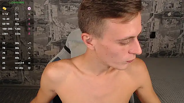 Oliver Fresh online show from 09/26/25, 09:02