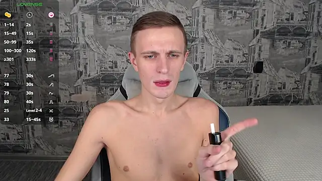 Oliver Fresh online show from 04/07/26, 09:54