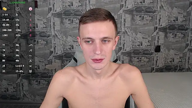 Oliver Fresh online show from 04/25/26, 09:23