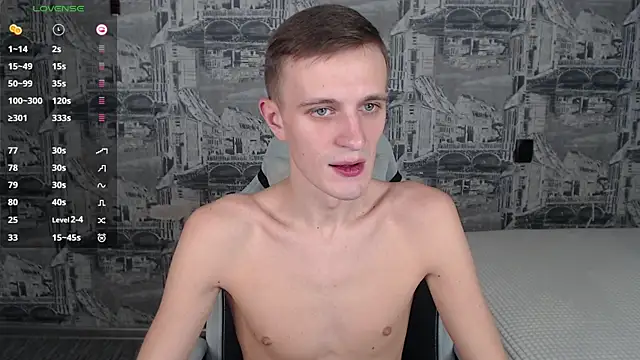 Oliver Fresh online show from 04/28/26, 09:58