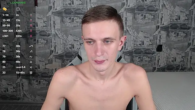 Oliver Fresh online show from 04/29/26, 09:02