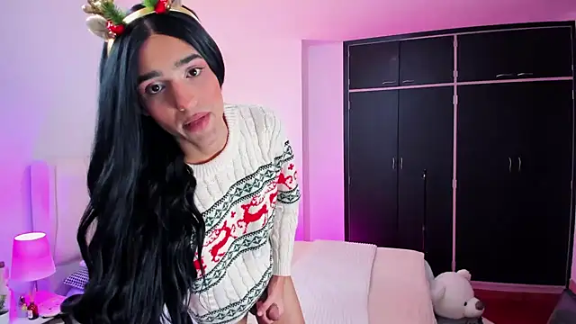 Snapshot of Ainhoads chatting on 12/15/24, 03:13 Ainhoads online show from 12/15/24, 03:13