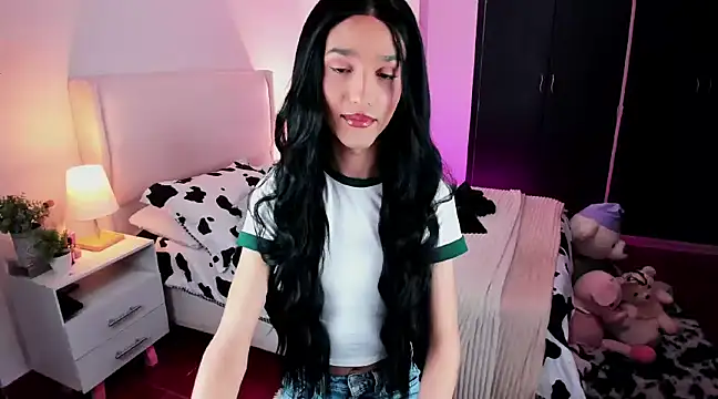 Snapshot of Ainhoads chatting on 01/29/25, 02:09 Ainhoads online show from 01/29/25, 02:09