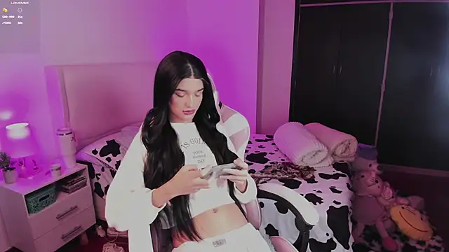 Ainhoads online show from 11/05/25, 08:14