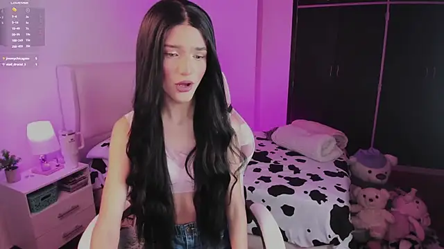 Ainhoads online show from 11/09/25, 08:23