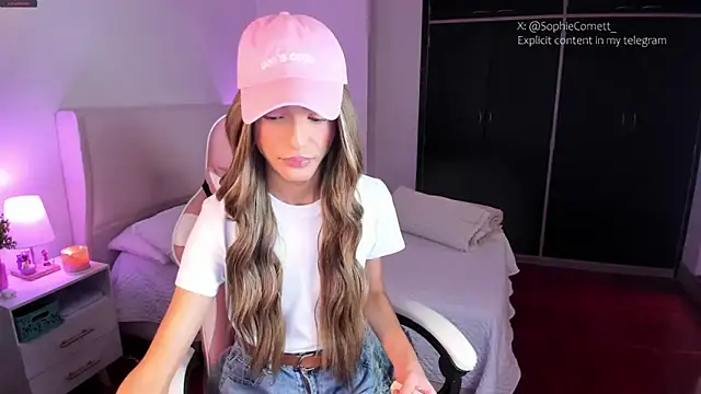 Ainhoads online show from 04/21/26, 07:39