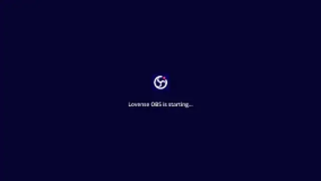 ViolethMoon online show from 03/31/26, 01:55
