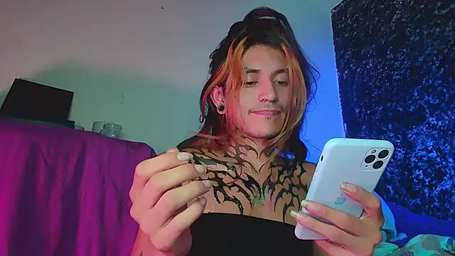 Kenny starrK online show from 12/24/24, 06:39