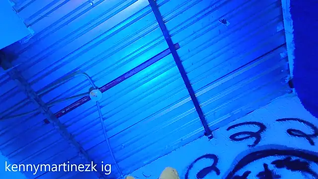 Kenny starrK online show from 11/28/25, 08:28