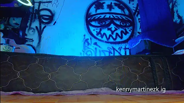 Kenny starrK online show from 03/15/26, 03:45