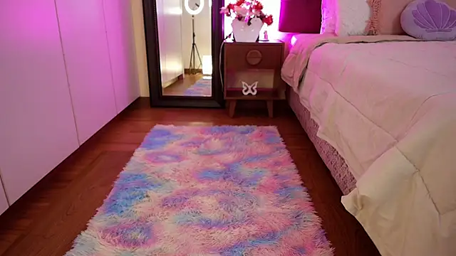 Mafer Meow online show from 04/14/26, 08:48