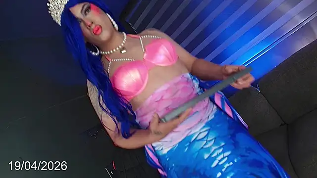 AshlyBetancurX online show from 04/19/26, 11:18