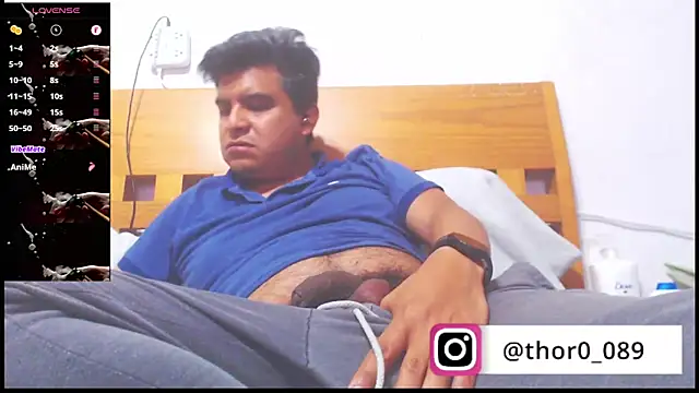 thor000089 online show from 02/04/26, 04:51