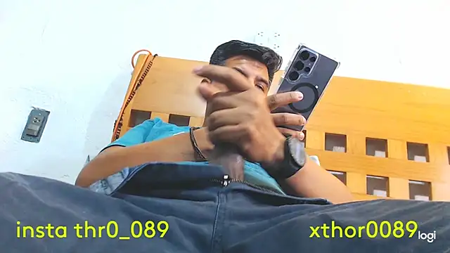 thor000089 online show from 05/07/26, 06:57