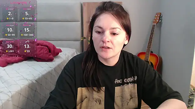 Stacy Davice online show from 02/03/25, 10:43