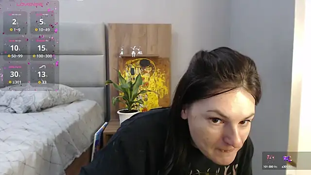 Stacy Davice online show from 02/05/25, 10:12
