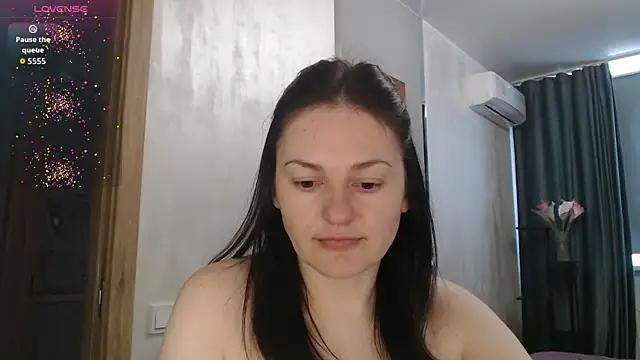 Stacy Davice online show from 04/10/26, 11:26