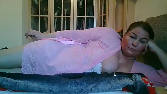 Mileva88 online show from 03/12/26, 02:34