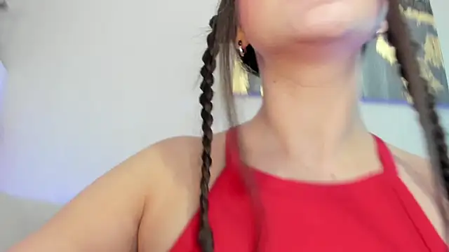 Snapshot of Mia_Callme chatting on 03/15/25, 09:05 Mia Callme online show from 03/15/25, 09:05