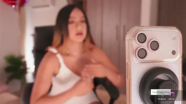 KAREN17 online show from 04/21/26, 02:45