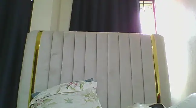 CuteJ online show from 02/22/25, 05:44