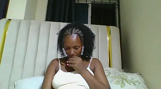 CuteJ online show from 02/23/25, 07:17