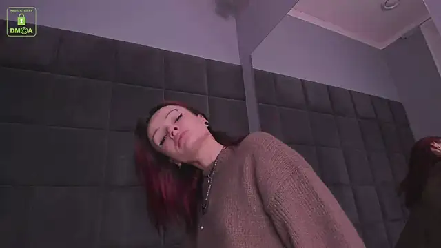 Jill Vega online show from 02/01/25, 04:35