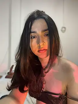 MiahWindsor online show from 11/10/25, 02:32