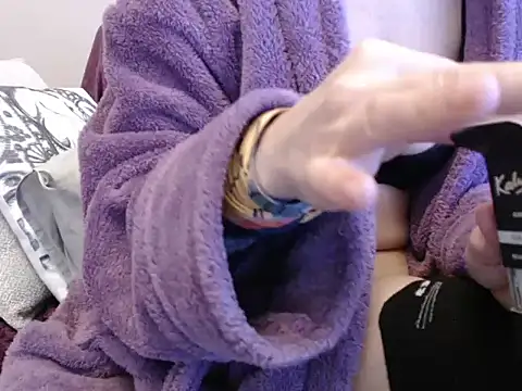 Galadriel online show from 03/08/26, 04:38