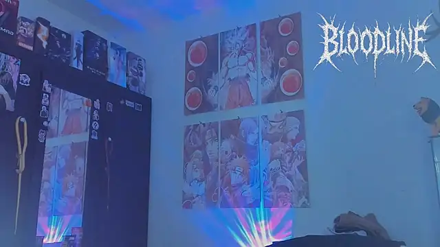 DEATHINK666XX online show from 11/06/25, 05:03