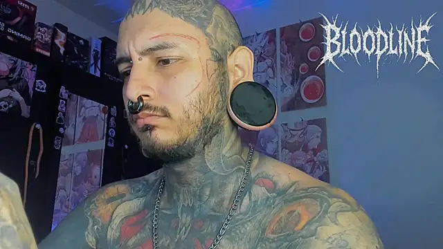 DEATHINK666XX online show from 11/20/25, 06:18