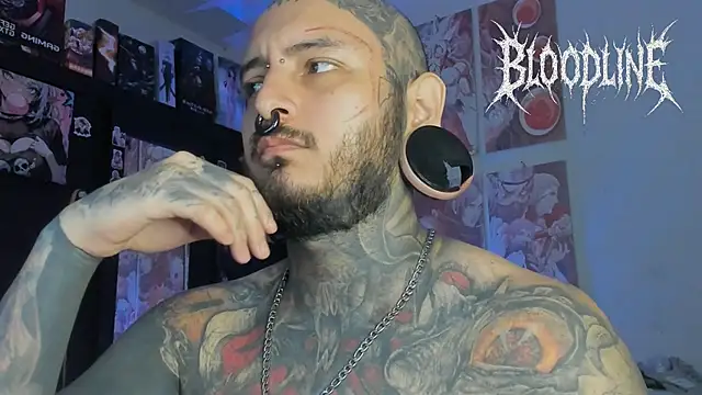 DEATHINK666XX online show from 12/20/25, 04:47