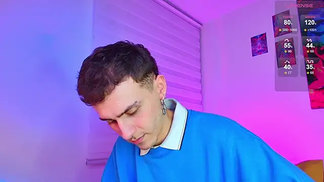 Snapshot of dimitri-bilak chatting on 03/05/26, 01:01 dimitri-bilak online show from 03/05/26, 01:01