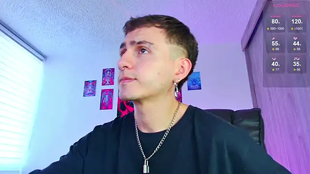 dimitri-bilak online show from 03/11/26, 10:38