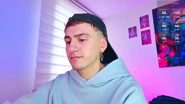 dimitri-bilak online show from 03/12/26, 10:27