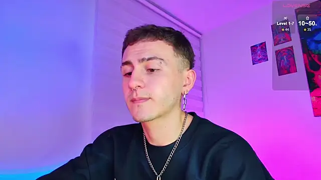 dimitri-bilak online show from 04/04/26, 11:13