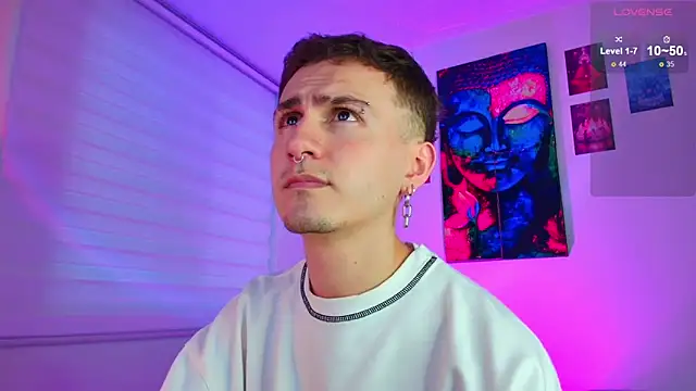 dimitri-bilak online show from 04/26/26, 11:02