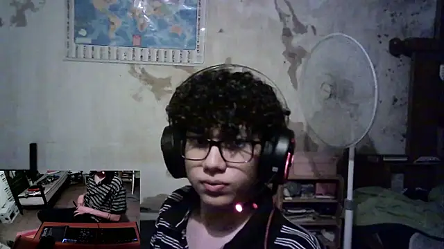 Emv2 online show from 12/25/24, 05:48